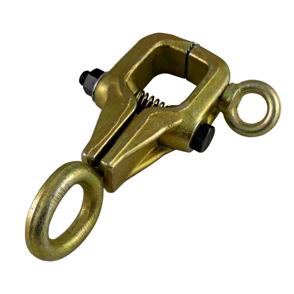 MINI MORSETTO AGGANCIO A 2 VIE 3T | 52480