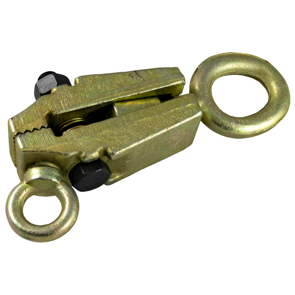 MORSETTO AGGANCIO PIANO ANGOLO 45? 5T | 52482