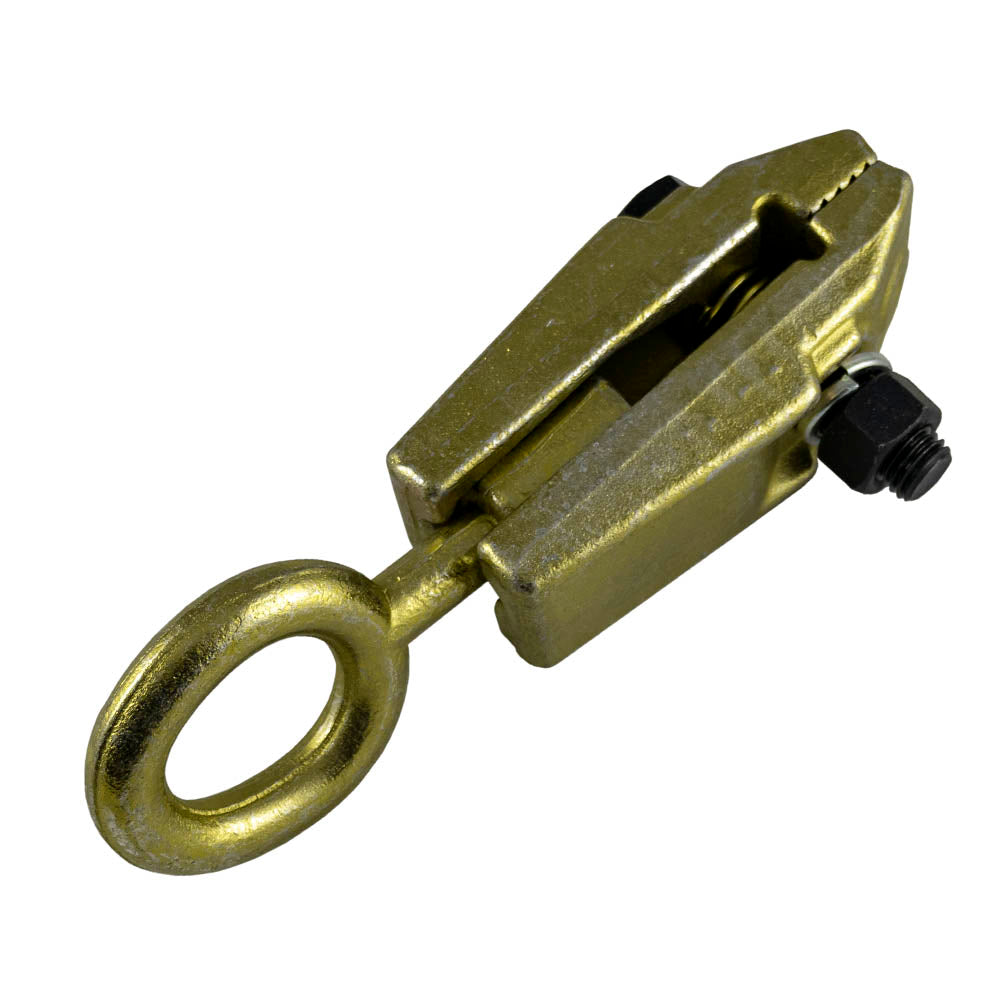 MORSETTO AGGANCIO PIANO MINI 5T | 52483