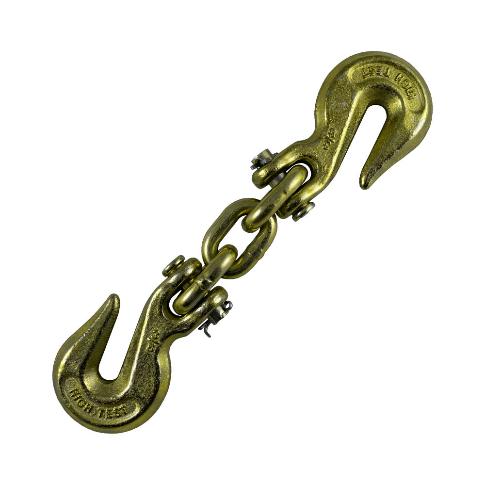 GANCI AD UNCINO 4T | 52485