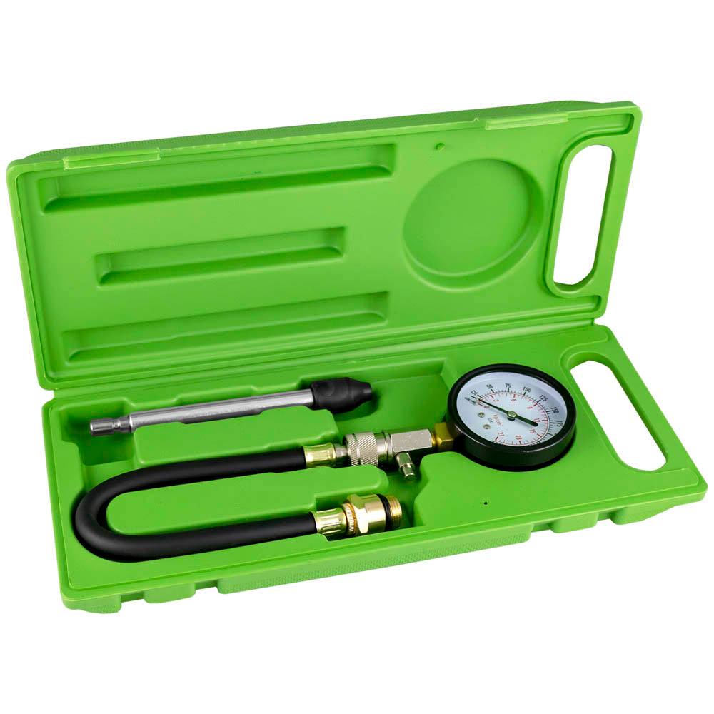 52488 SET VERIFICA COMPRESSIONE - BENZINA