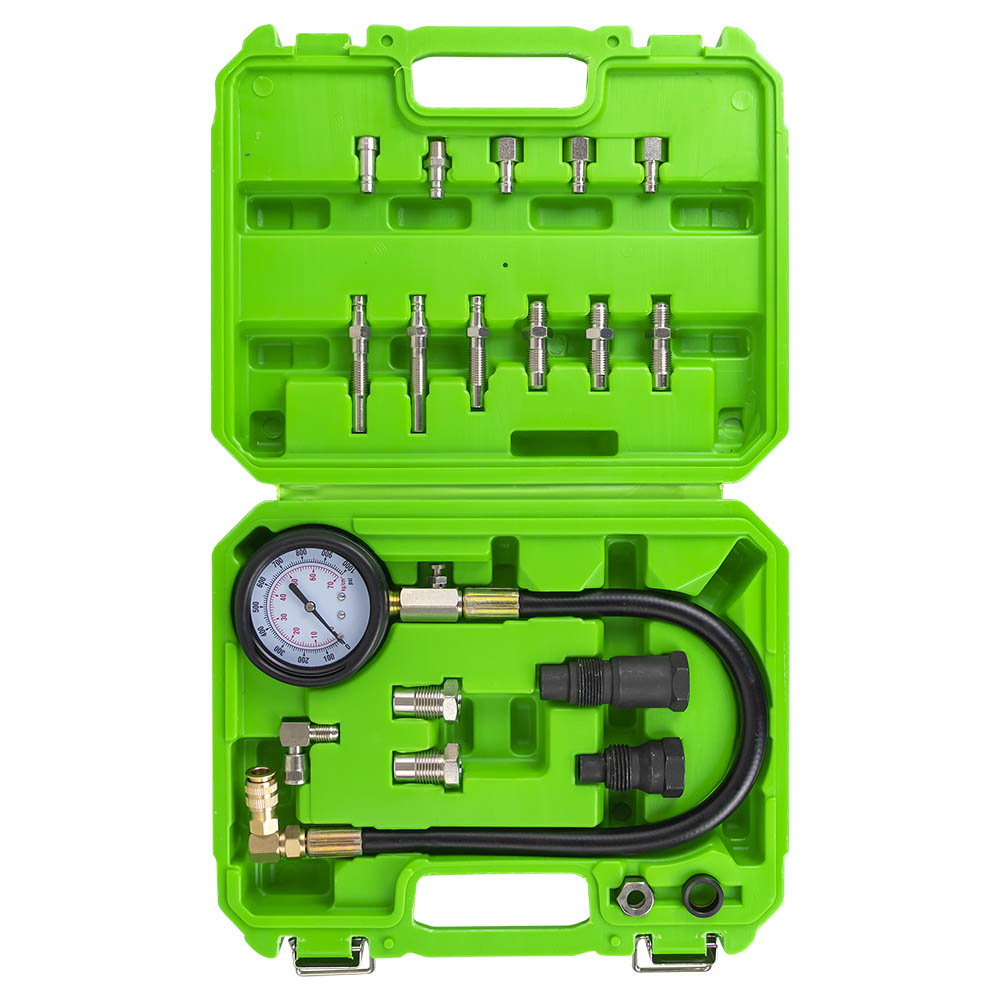 52489 SET VERIFICA COMPRESSIONE - DIESEL