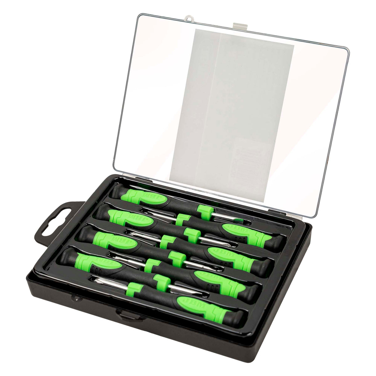 SET DI 8 CACCIAVITI CORTI | 52500