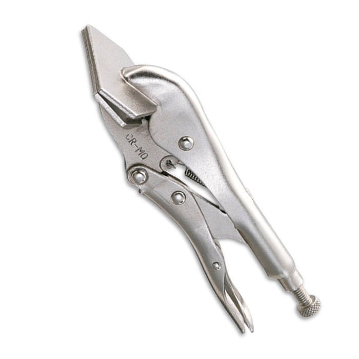 PINZA A SCATTO PRESA PIANA | 52507