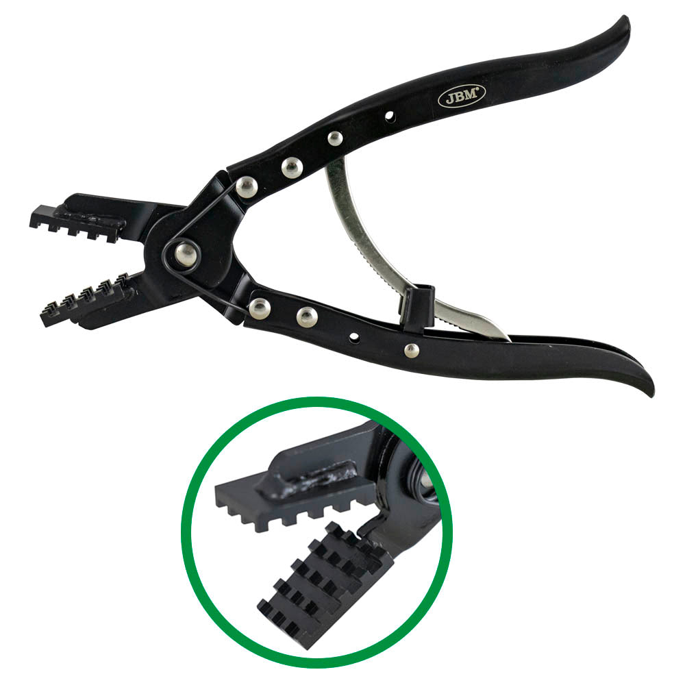PINZA APRIFASCETTE 0-38MM | 52508