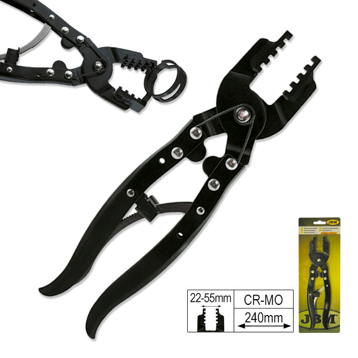 PINZA APRIFASCETTE 22-25MM | 52509