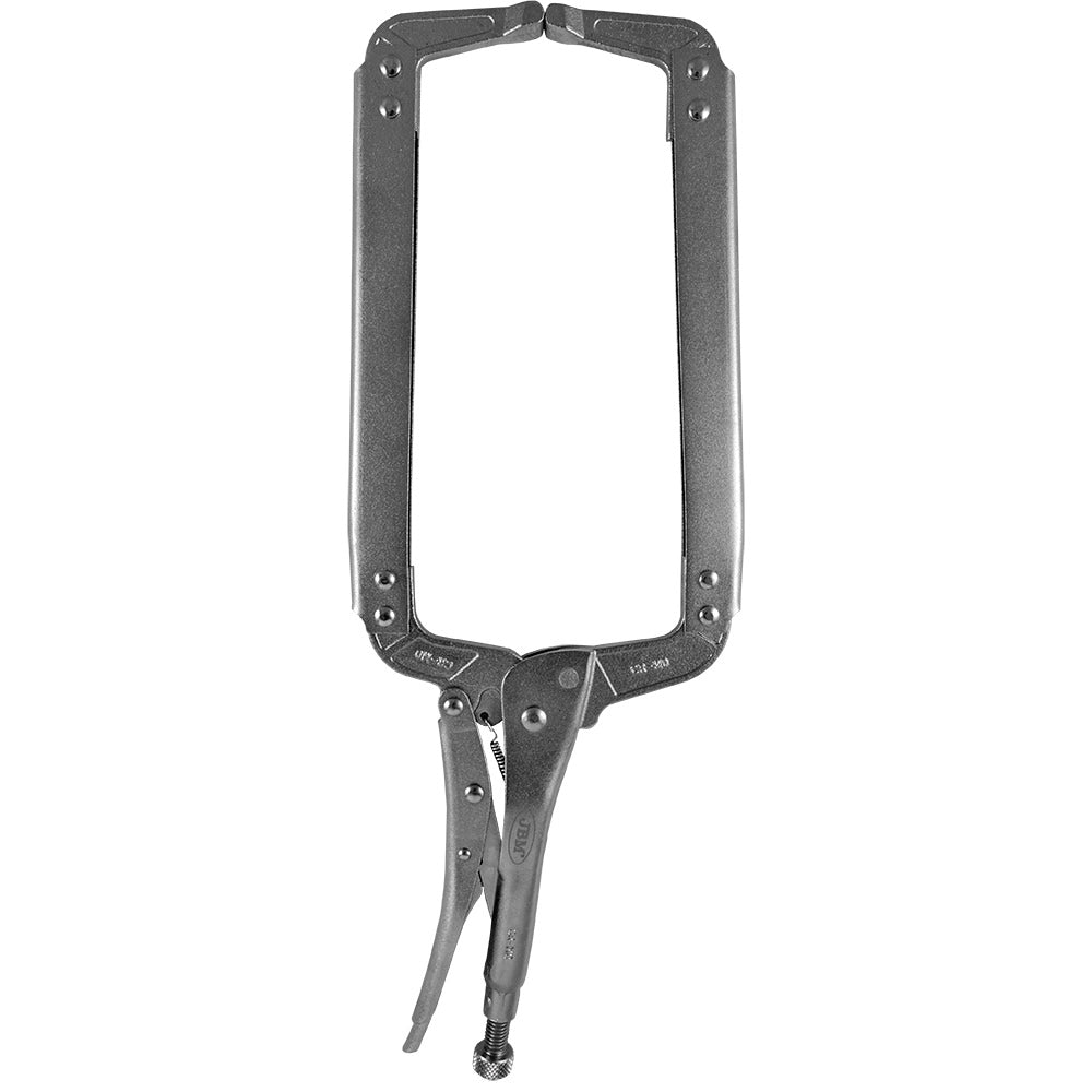 PINZA A SCATTO PER SALDATURA 18"  | 52511