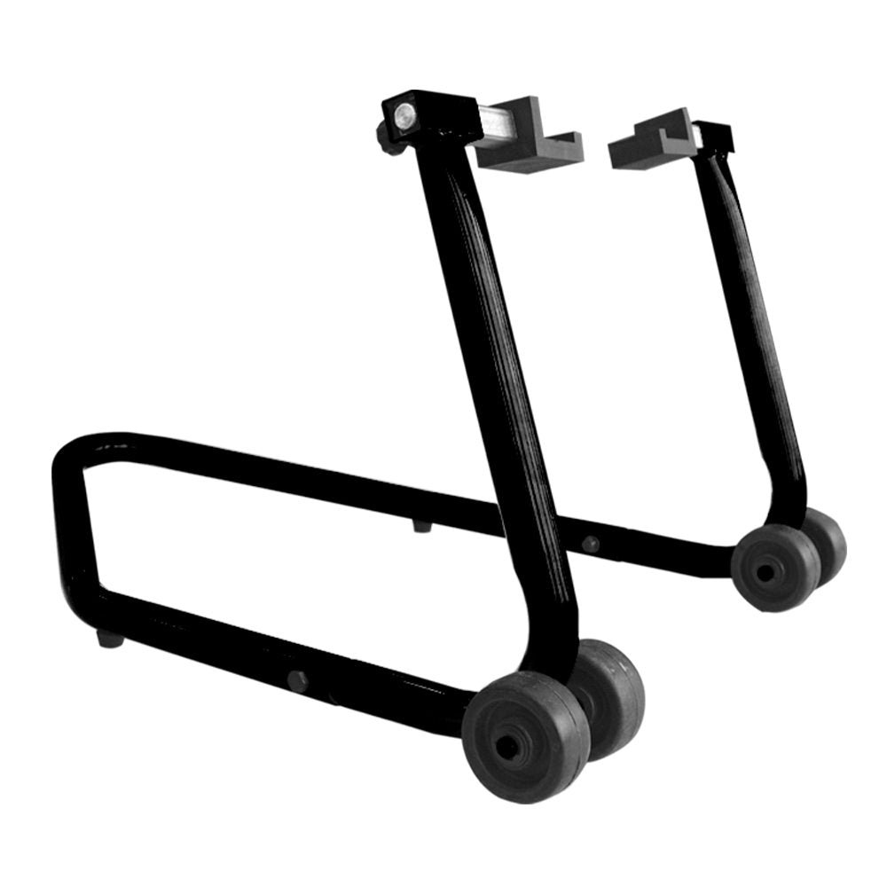 SUPPORTO SOLLEVATORE PER MOTO INDIETRO 200KG | 52514