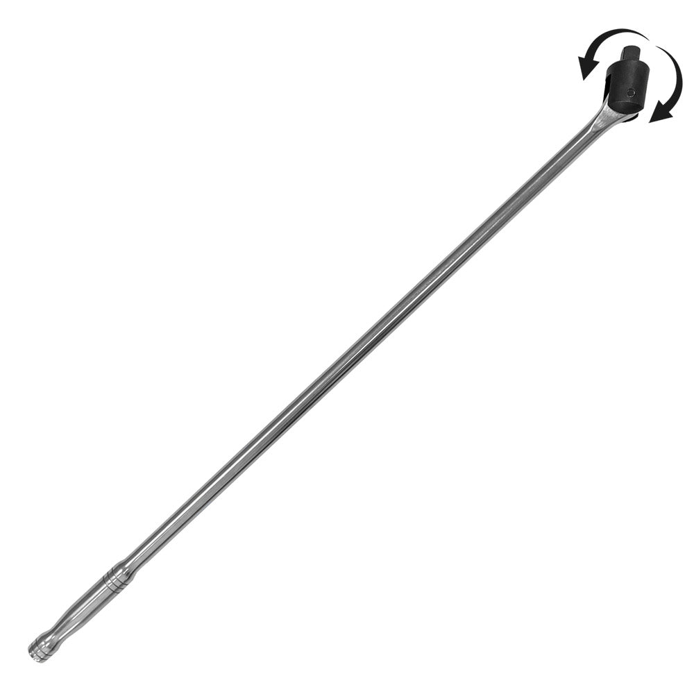 MANICO ARTICOLATO 3/4", 1020 MM | 52524