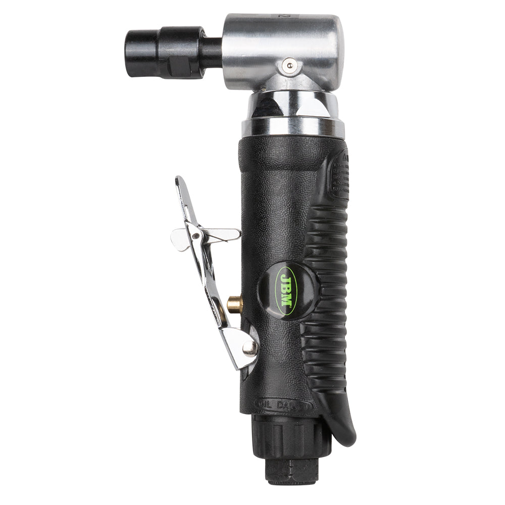 52528 LEVIGATRICE ANGOLARE PNEUMATICA