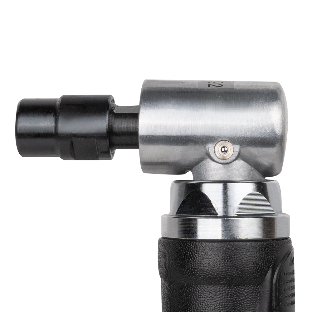 52528 LEVIGATRICE ANGOLARE PNEUMATICA