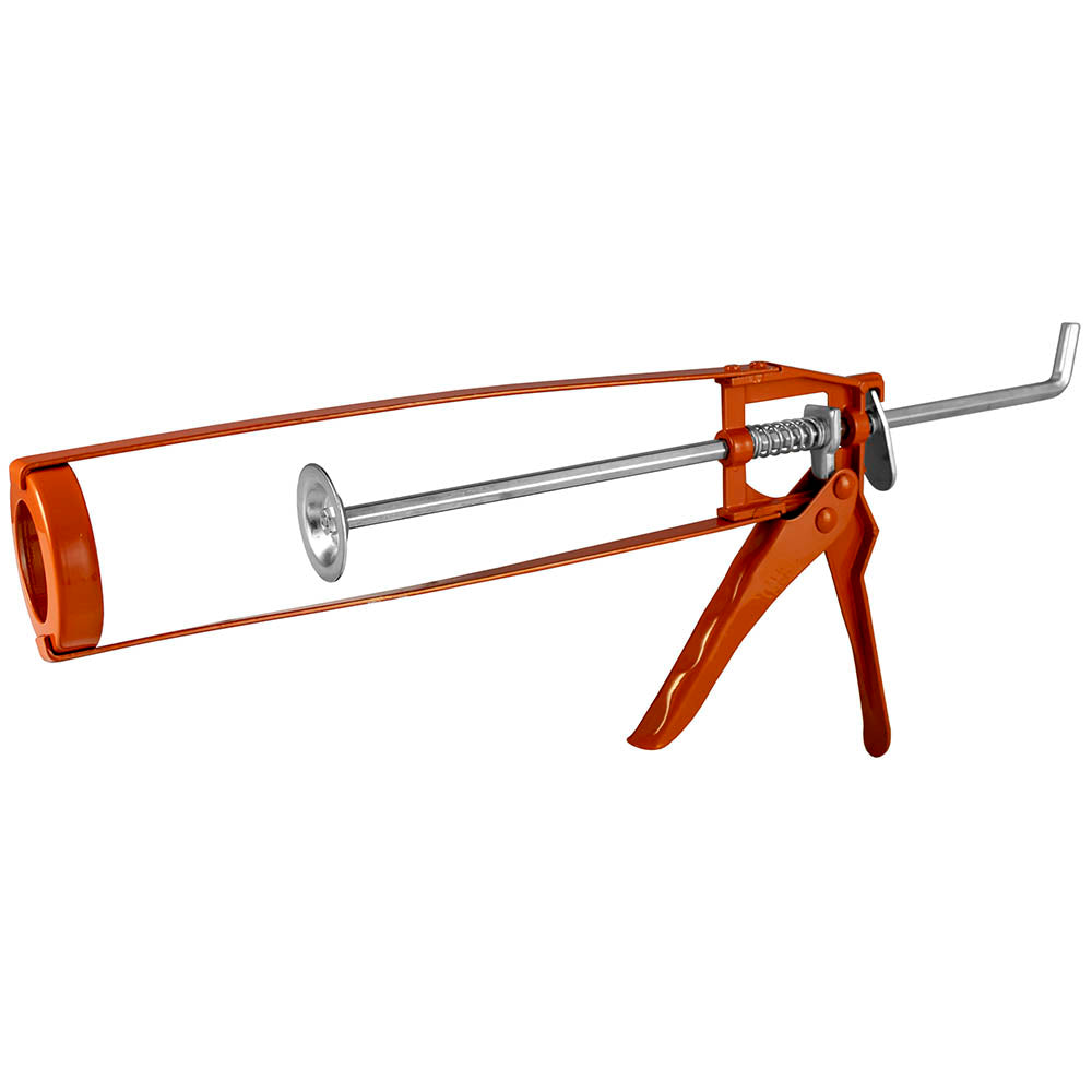 PISTOLA PER SILICONE 300ML | 52531