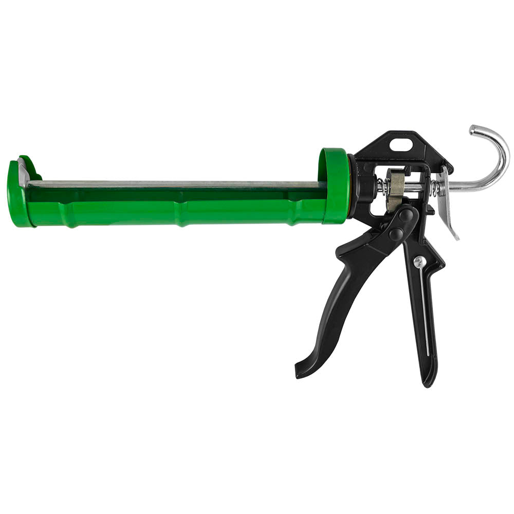 PISTOLA PER SILICONE  300ML | 52533