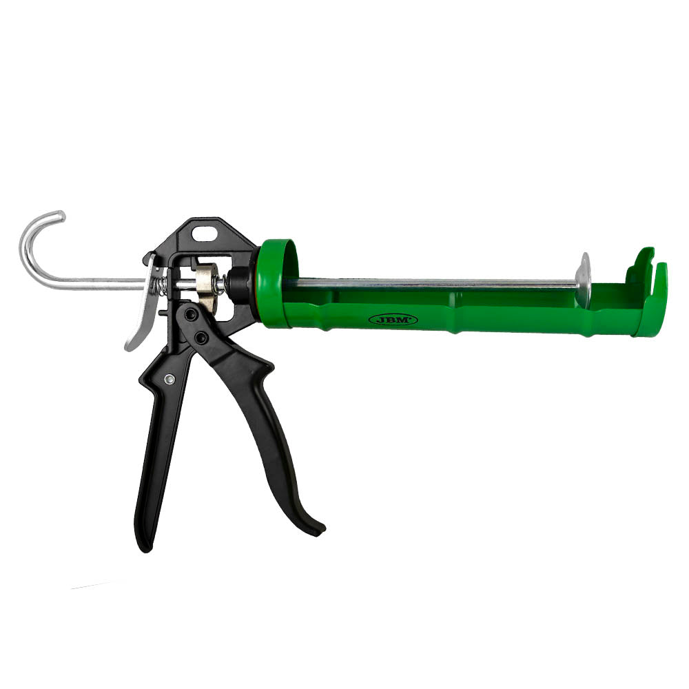 PISTOLA PER SILICONE  300ML | 52533