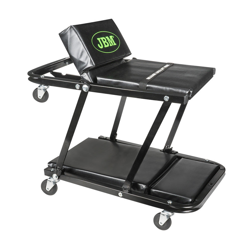 CARRELLO METALLICO PIEGHEVOLE | 52542