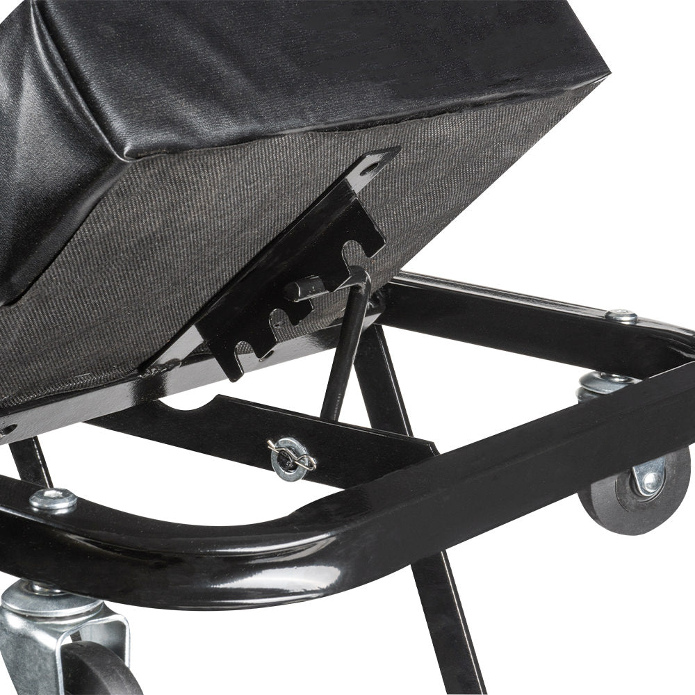 CARRELLO METALLICO PIEGHEVOLE | 52542