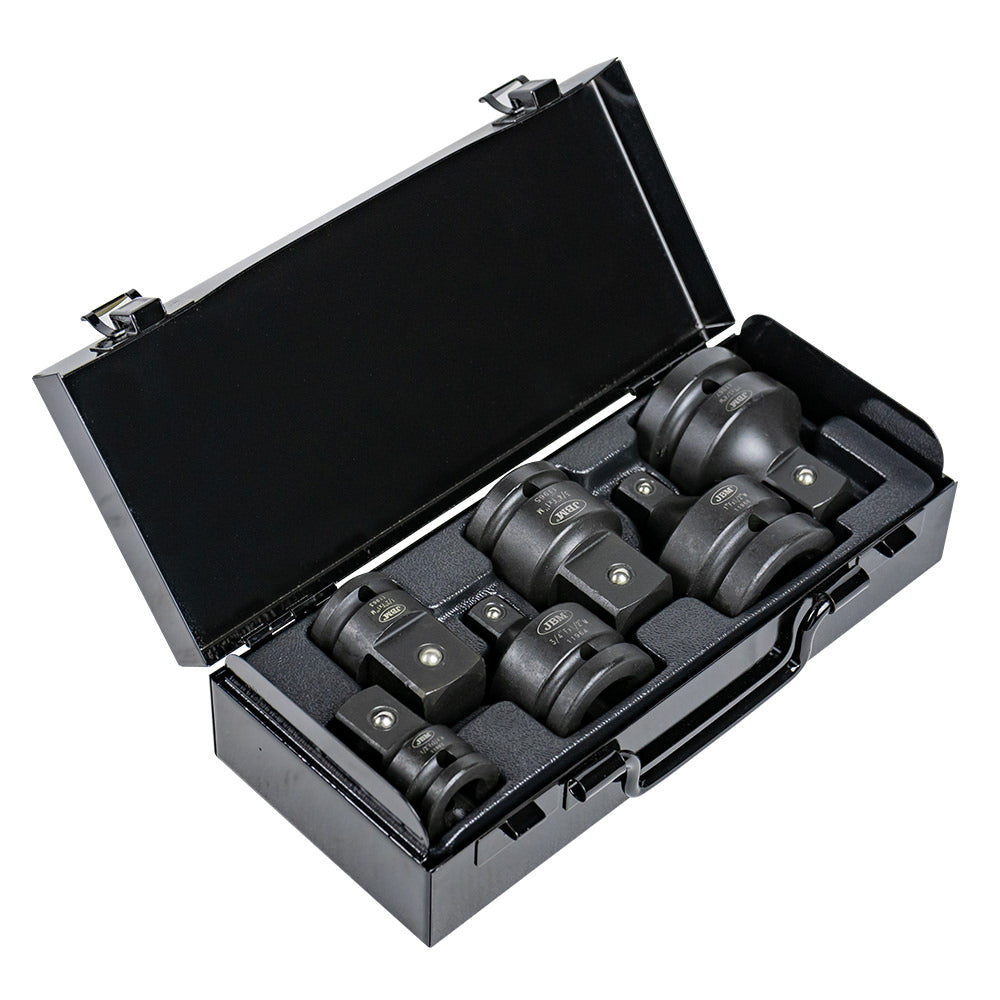 SET DI 6 ADATTATORI PNEUMATICI | 52544