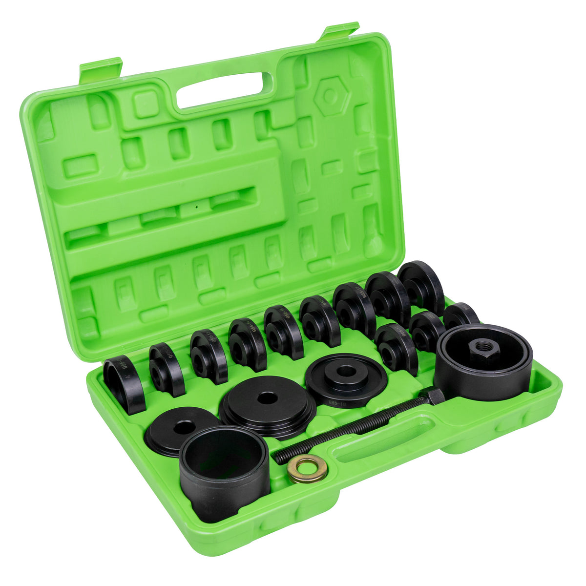 SET PER L INSTALLAZIONE DI CUSCINETTI | 52551