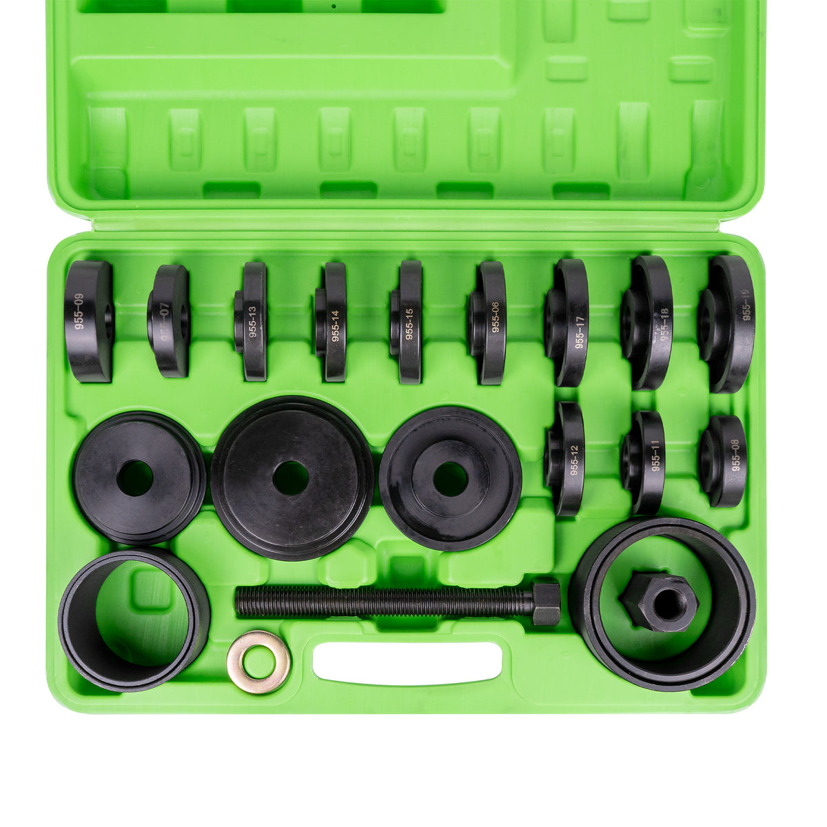SET PER L INSTALLAZIONE DI CUSCINETTI | 52551