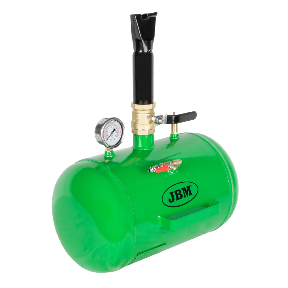 52552 TALON DE PNEUMATICI PORTATILE