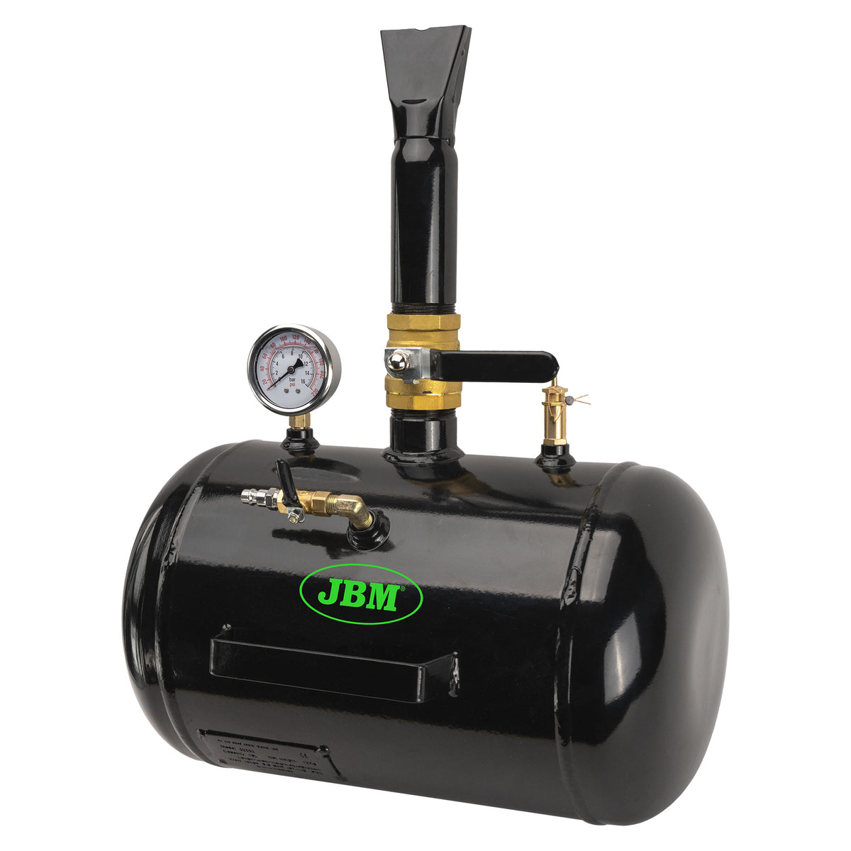 TALLONATORE PER PNEUMATICI PORTATILE | 52552
