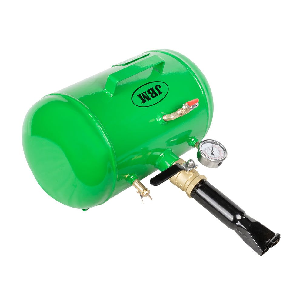 52552 TALON DE PNEUMATICI PORTATILE