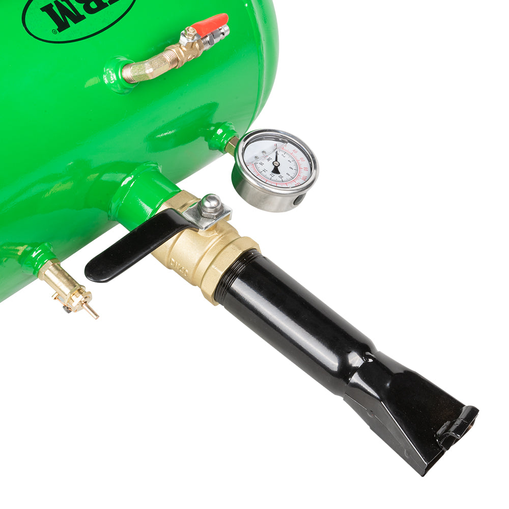 52552 TALON DE PNEUMATICI PORTATILE