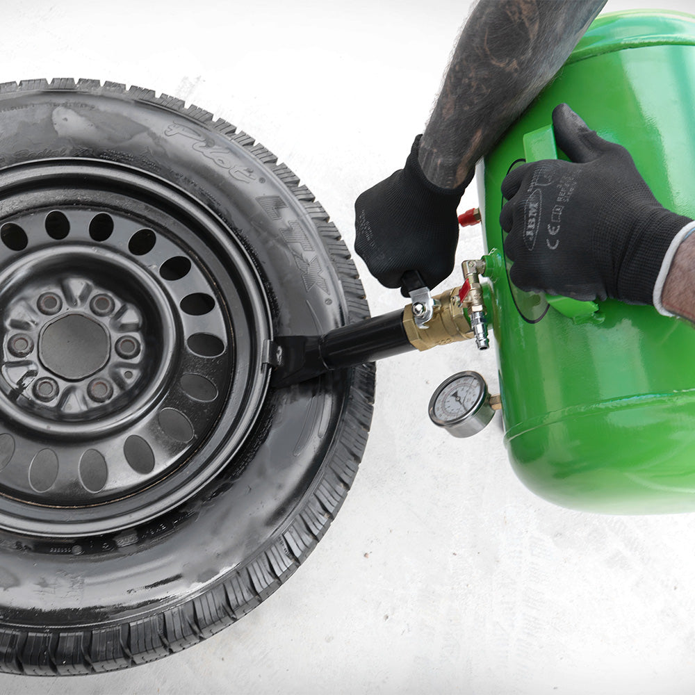 52552 TALON DE PNEUMATICI PORTATILE