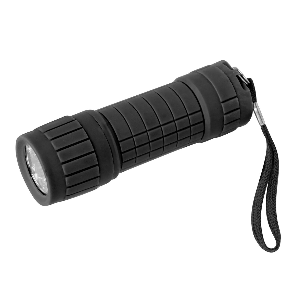 MINI TORCIA LED 27LM - NERA | 52558