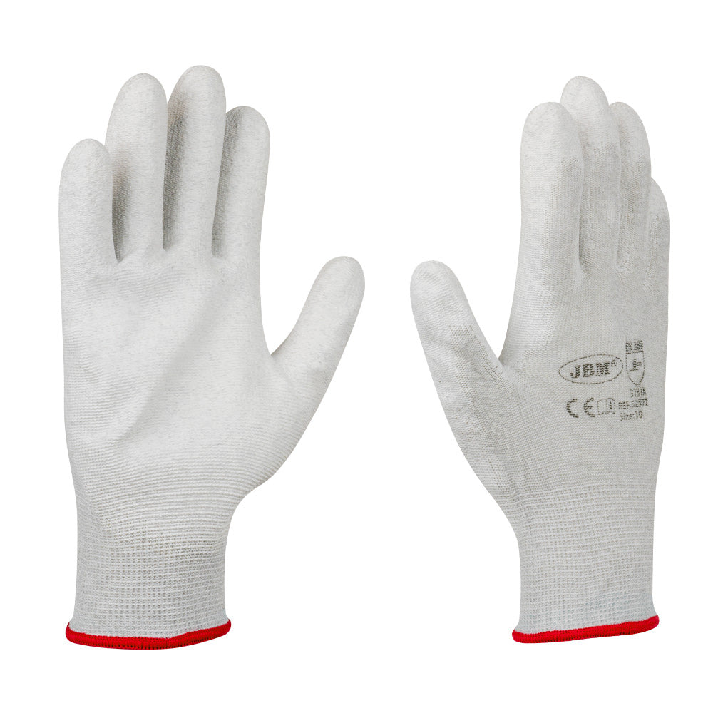 GUANTI ANTI-TAGLIO TATTILI T.8 | 52570