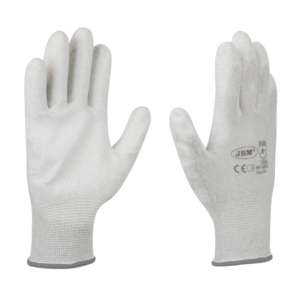 GUANTI ANTI-TAGLIO TATTILI T.11 | 52573