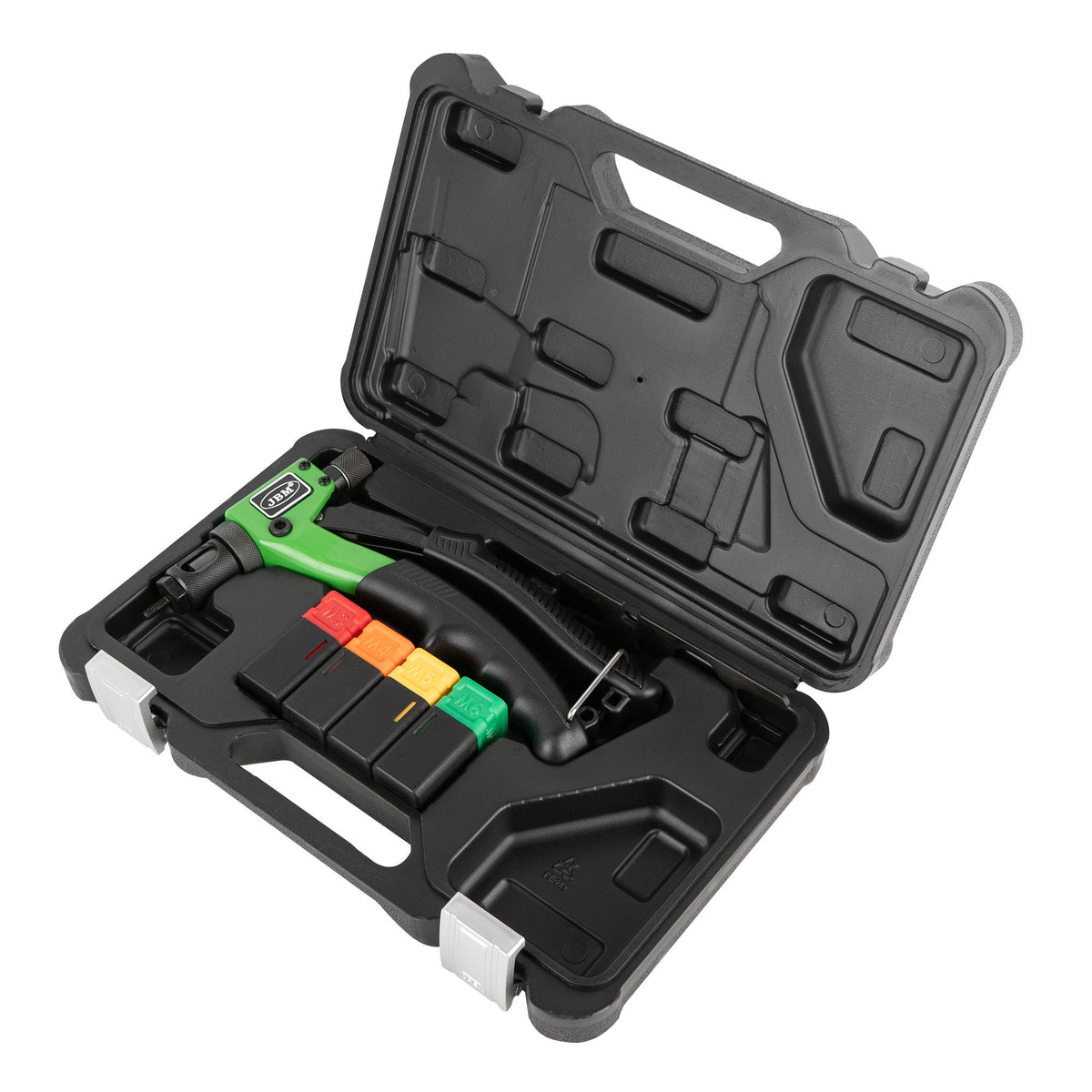 RIVETTATRICE COMPATTA 200MM / 8" | 52595