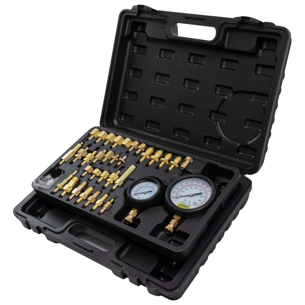 52599 TESTER PRESSIONE CARBURANTE