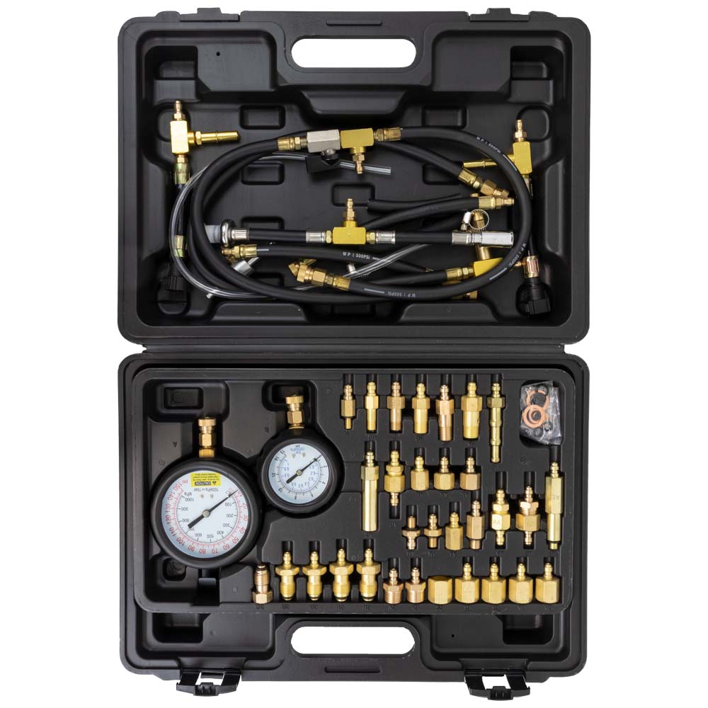 52599 TESTER PRESSIONE CARBURANTE