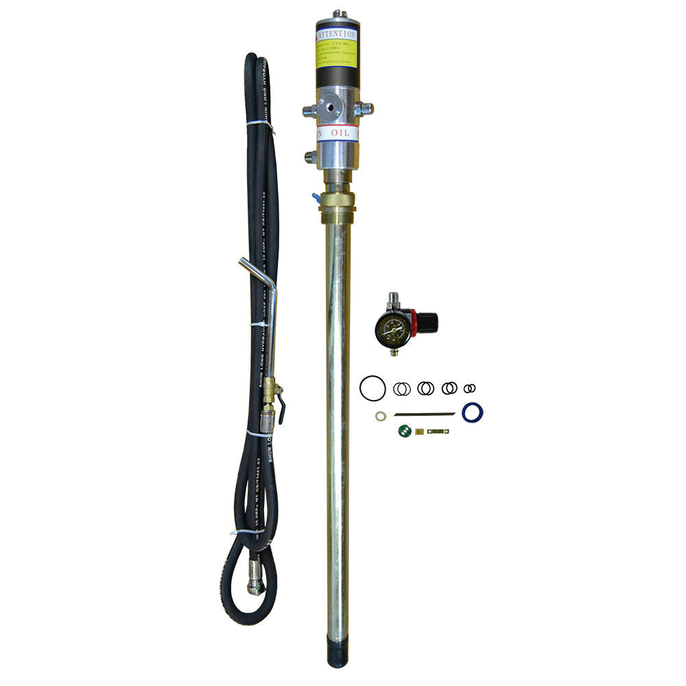 TUBO CON RUBINETTO P/52601 | 12056