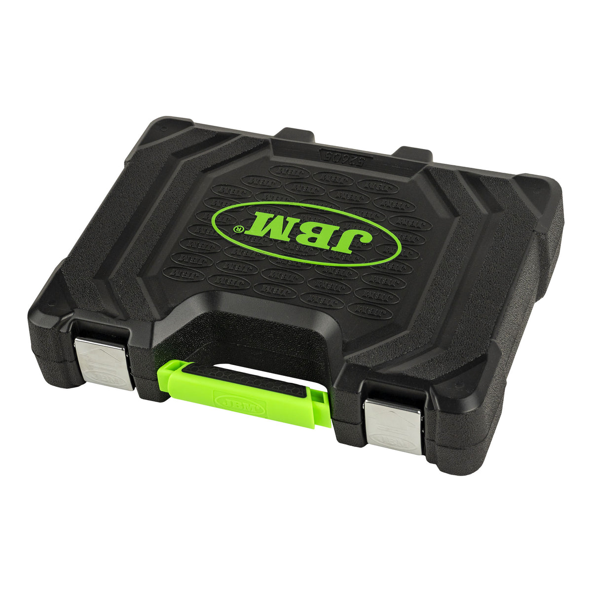 VALIGETTA DI 32 PEZZI CON INSERTI TORX | 52605