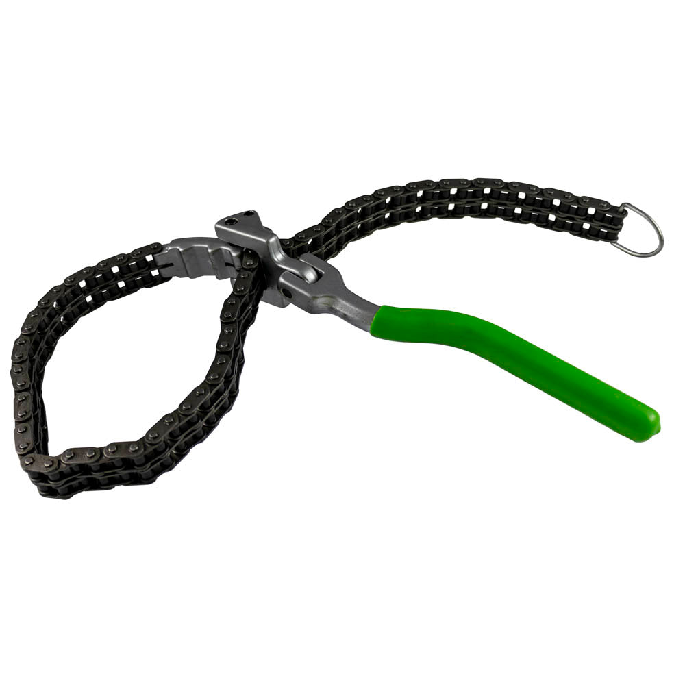 52608-ESTRATTORE FILTRI A CATENA Ø60-195MM VERSIONE EXTRALUNGHE-52608