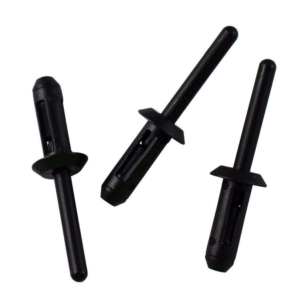 RIVETTATRICE + SET DI RIVETTI IN PLASTICA | 52609