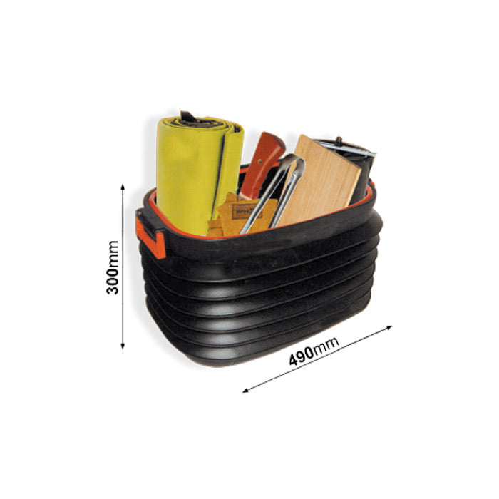 SET ORGANIZZATORE MULTIFUNZIONE | 52618