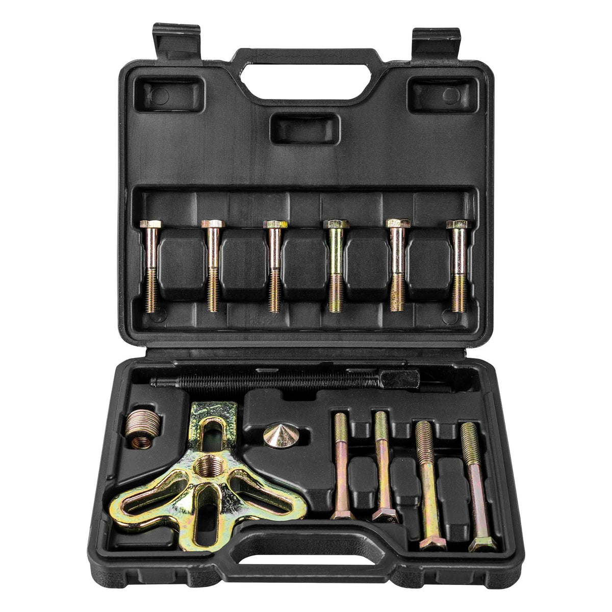 SET D ESTRAZZIONE DI PULLEGE | 52624