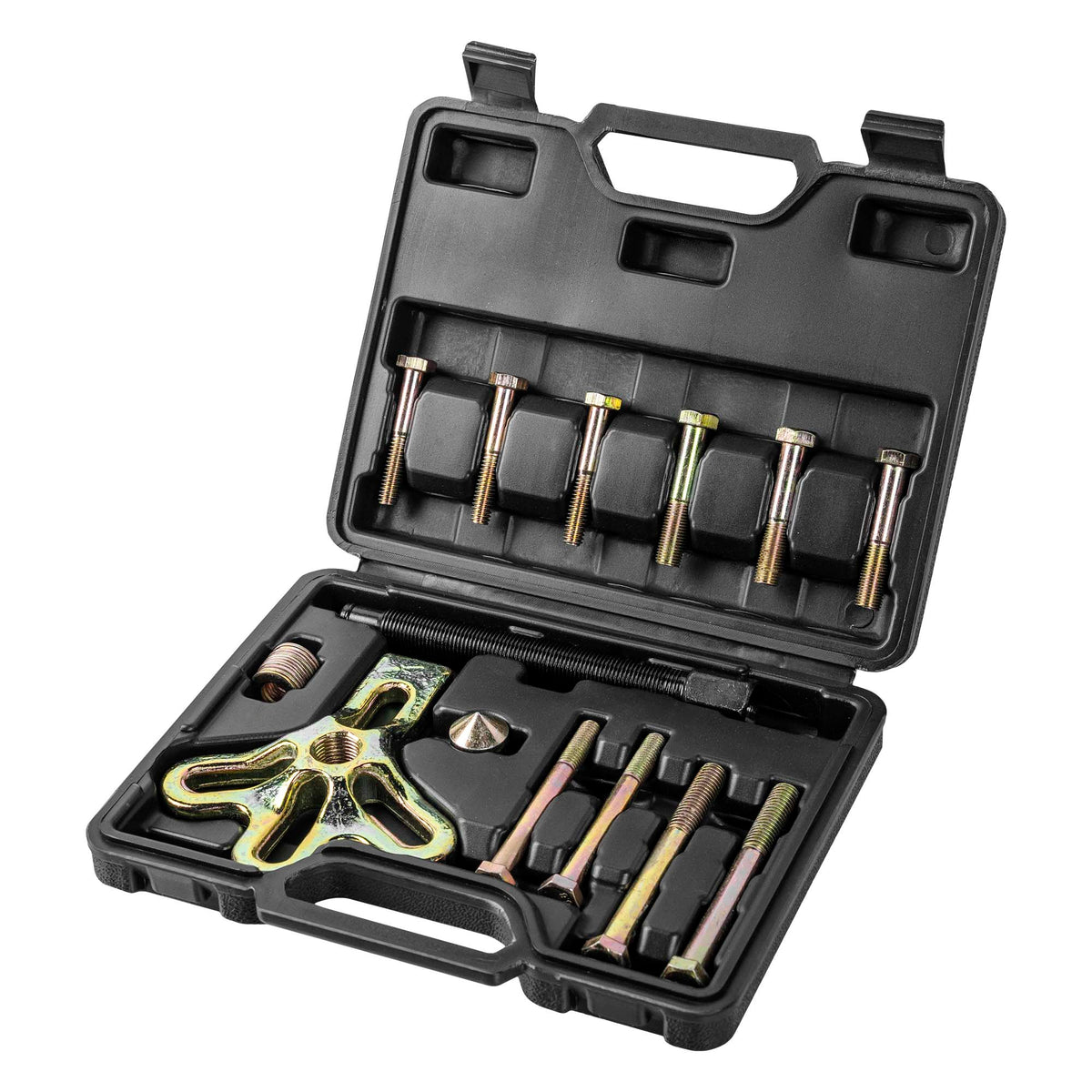 SET D ESTRAZZIONE DI PULLEGE | 52624