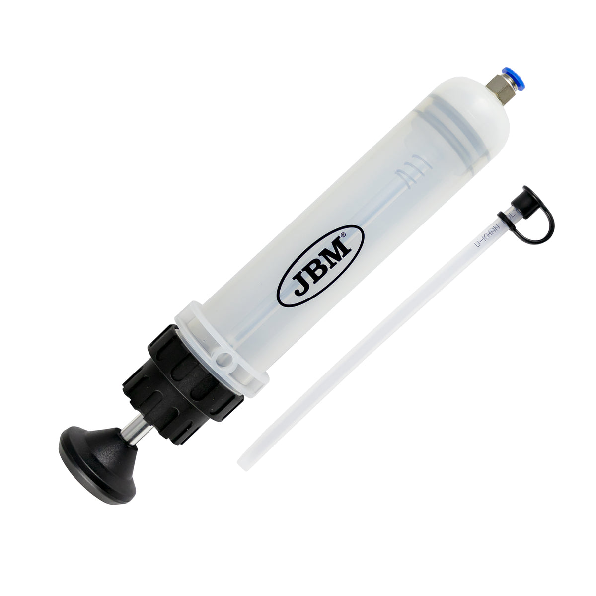 POMPA MANUALE PER ASPIRAZIONE 200ML | 52628