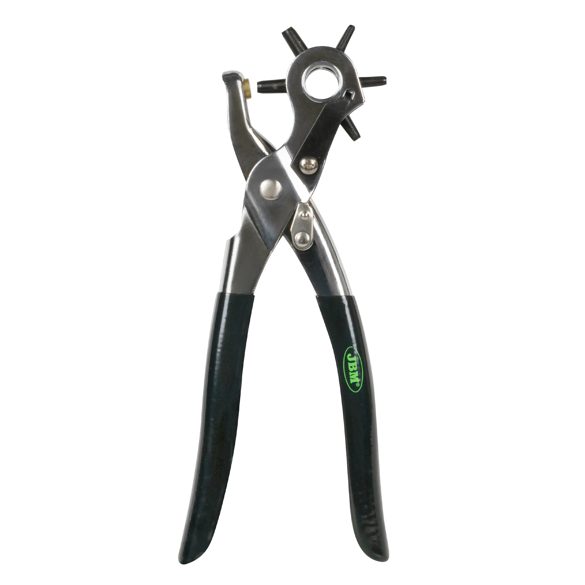 52638 PINZA FORATRICE ROTATIVA