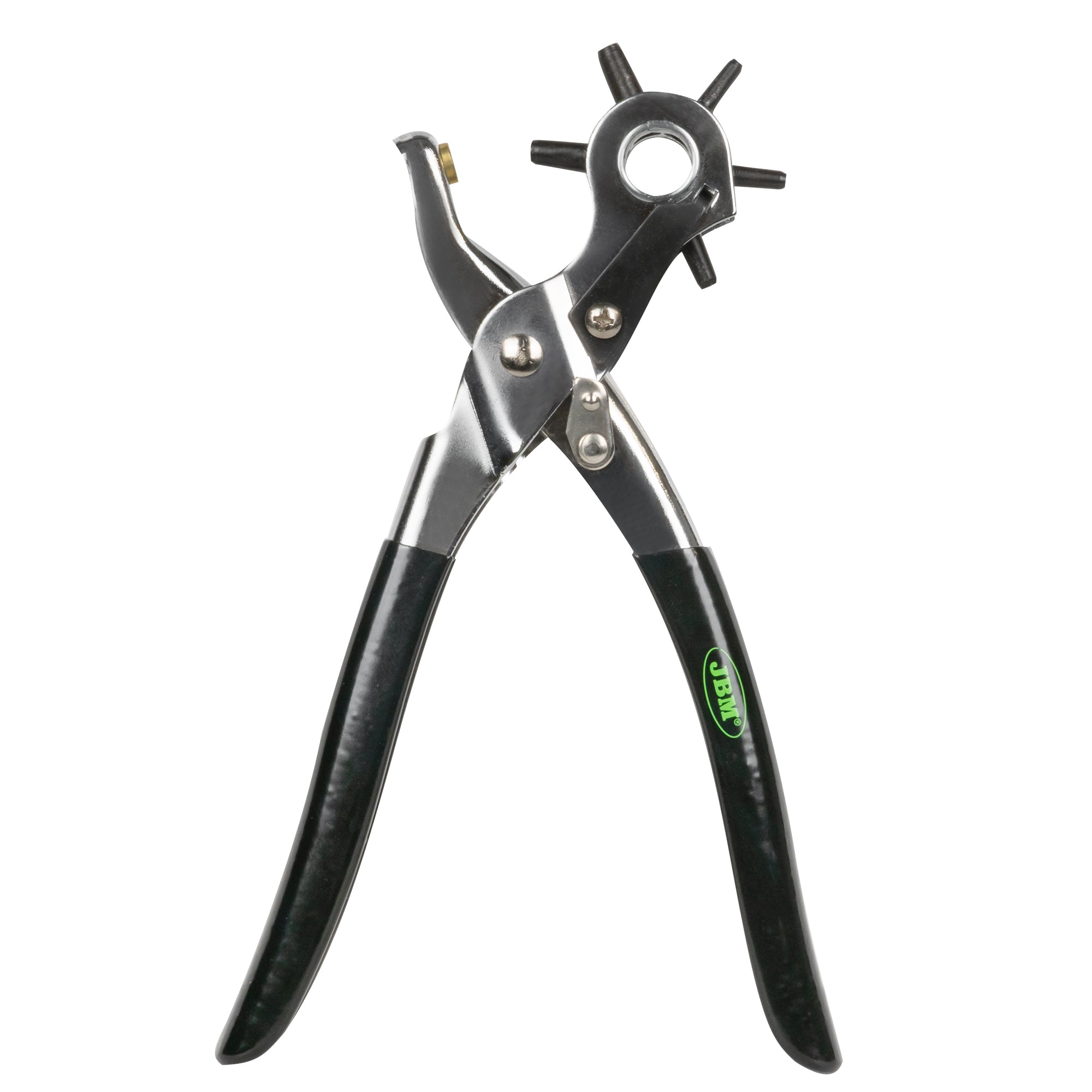 52638 PINZA FORATRICE ROTATIVA