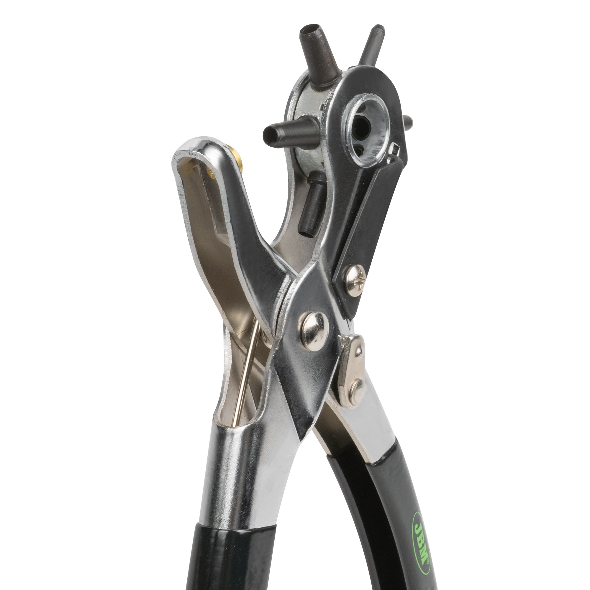 52638 PINZA FORATRICE ROTATIVA