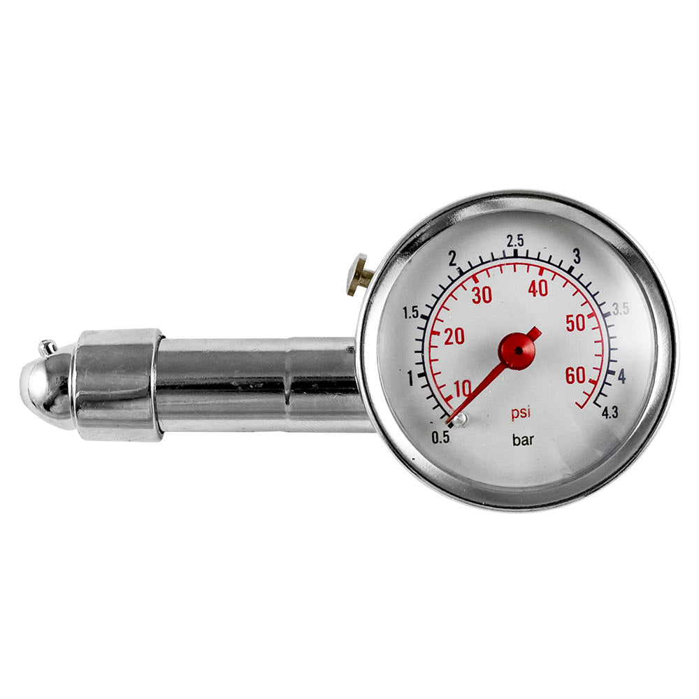 TESTER DI PRESSIONE PNEUMATICI | 52648