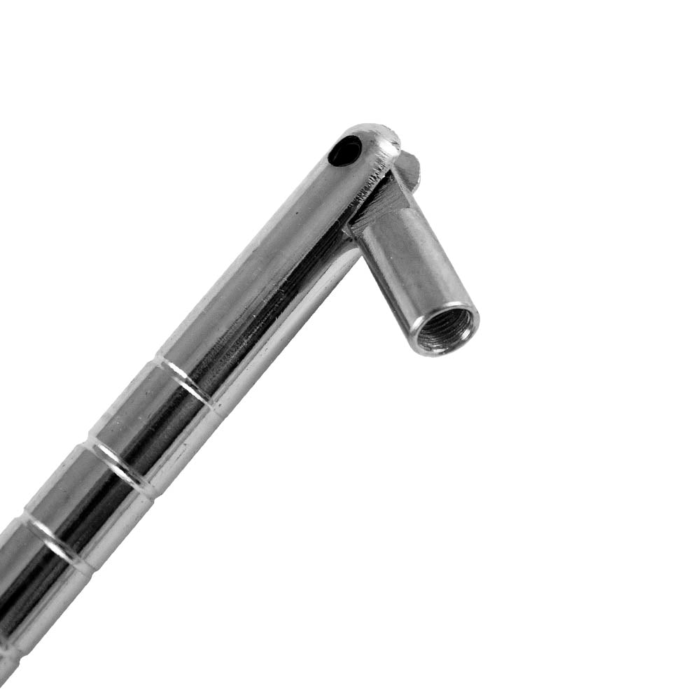 STRUMENTO PER INSTALLARE VALVOLE PNEUMATICHE - METAL | 52649