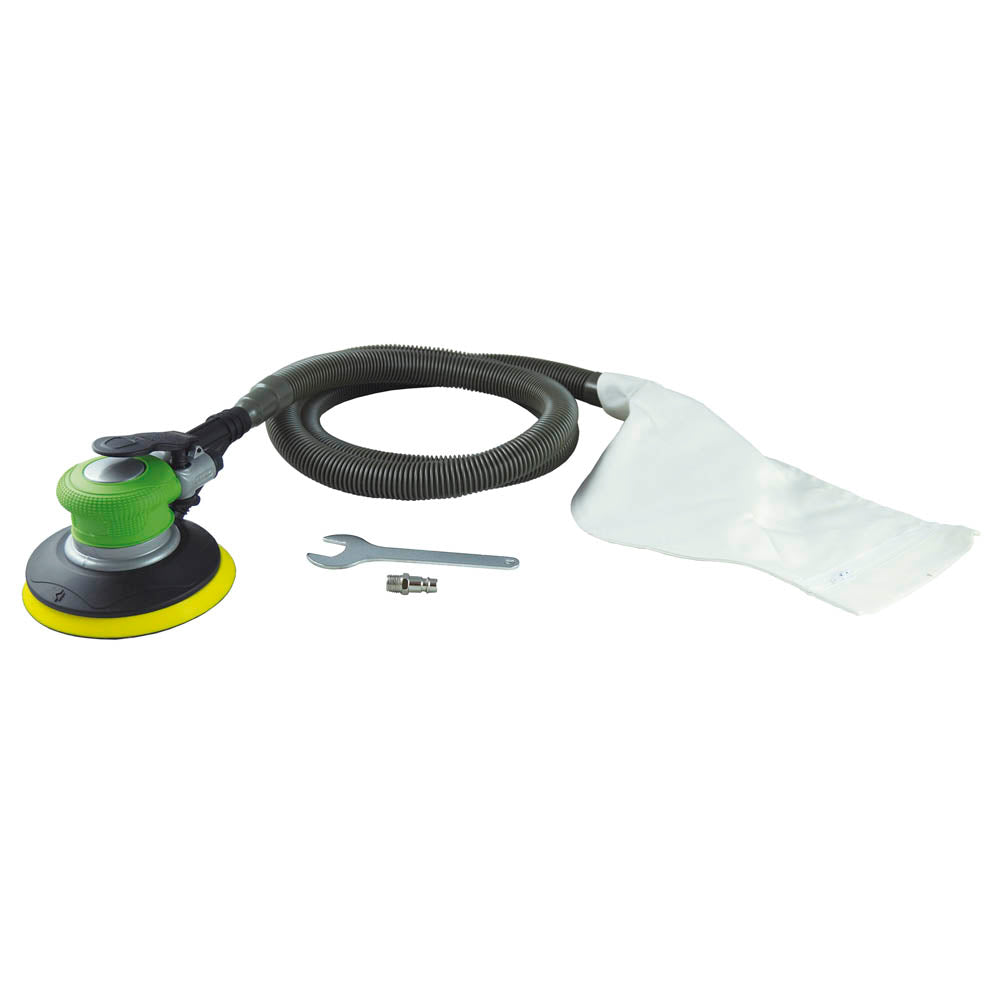 LEVIGATRICE ORBITALE AUTO-ASPIRANTE | 52676