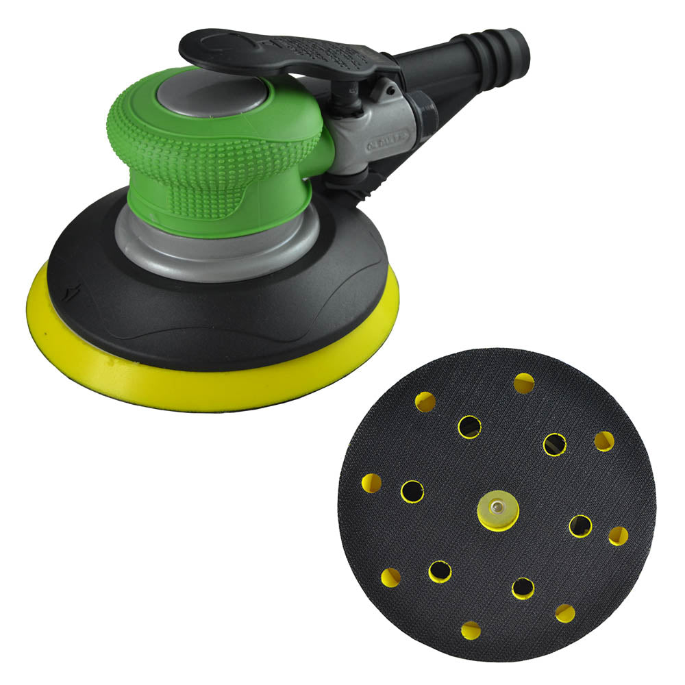 LEVIGATRICE ORBITALE AUTO-ASPIRANTE | 52676
