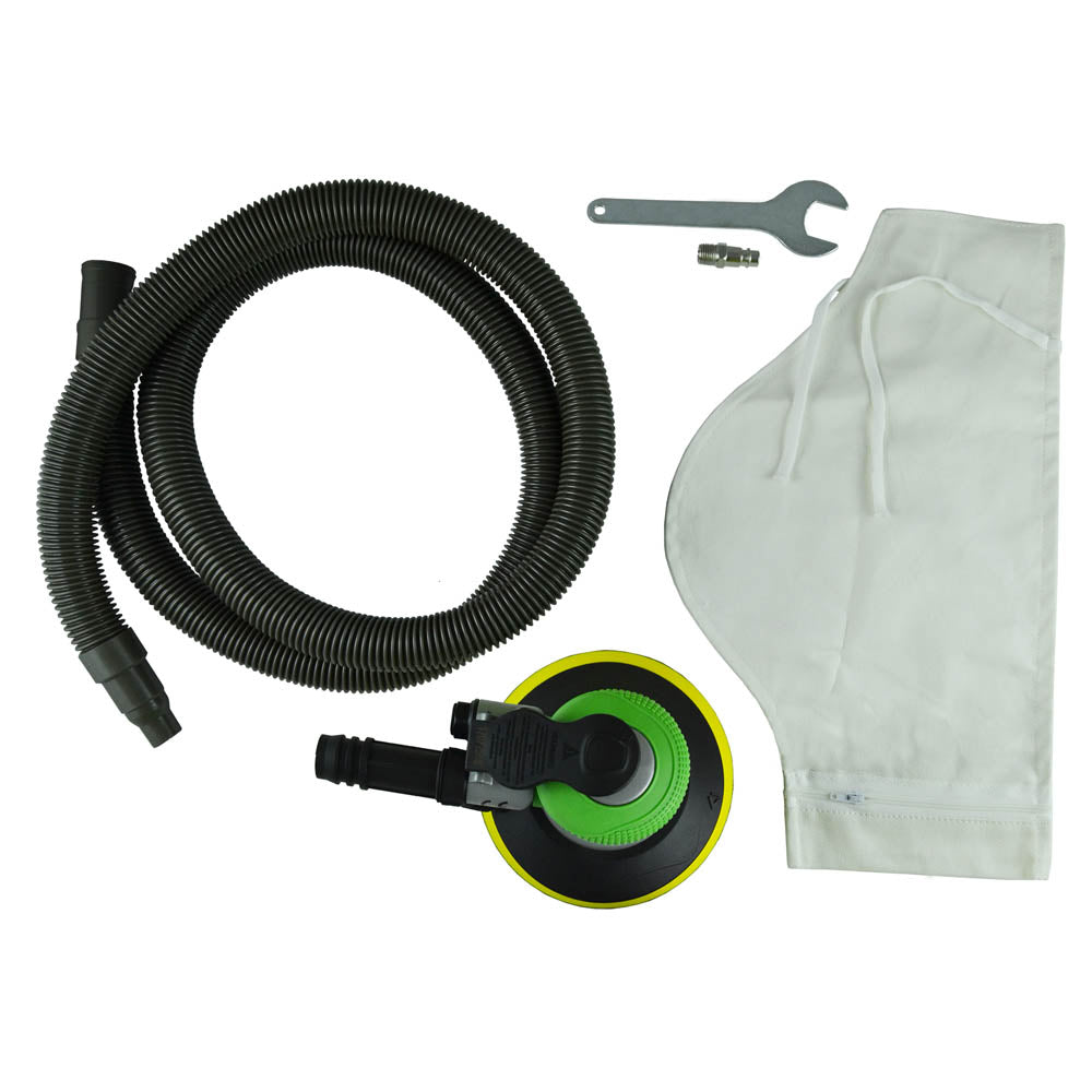 LEVIGATRICE ORBITALE AUTO-ASPIRANTE | 52676